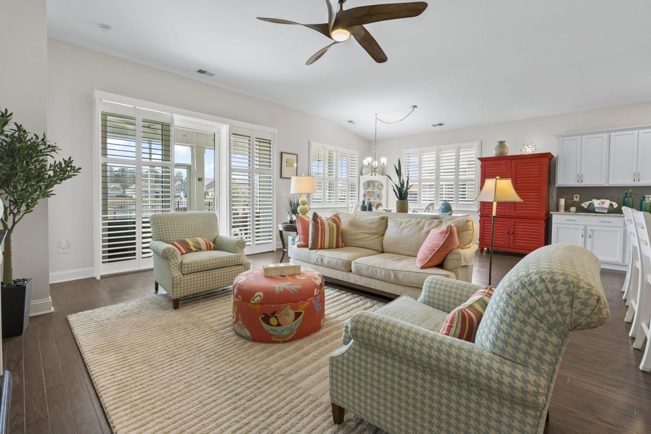 5307 Shorthorn Way Photo 13