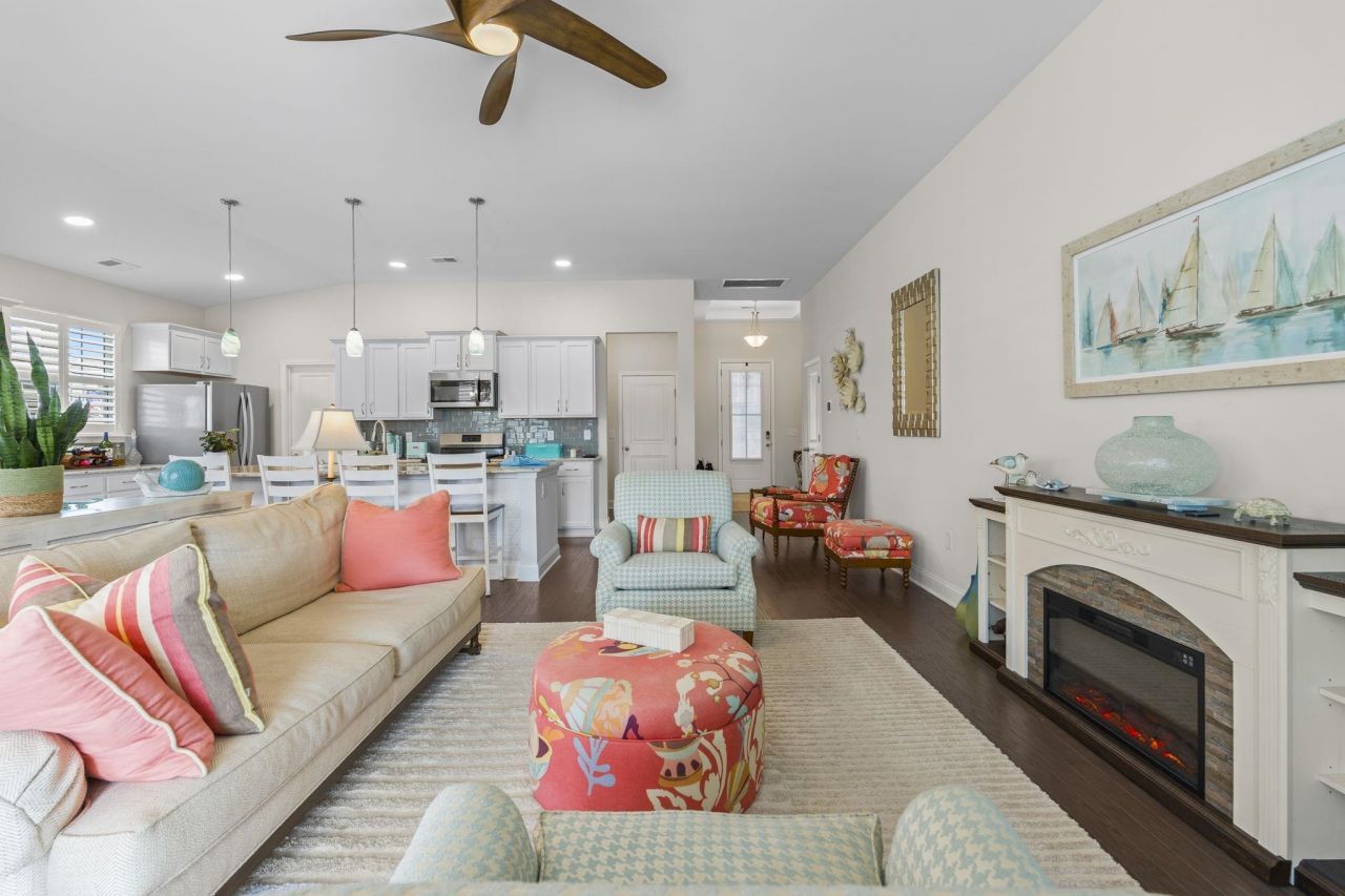 5307 Shorthorn Way Photo 20