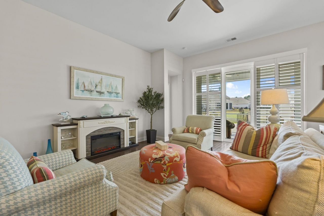 5307 Shorthorn Way Photo 23