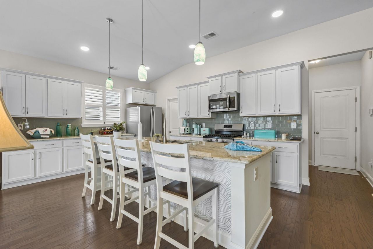 5307 Shorthorn Way Photo 26