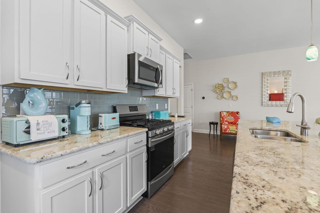 5307 Shorthorn Way Photo 28