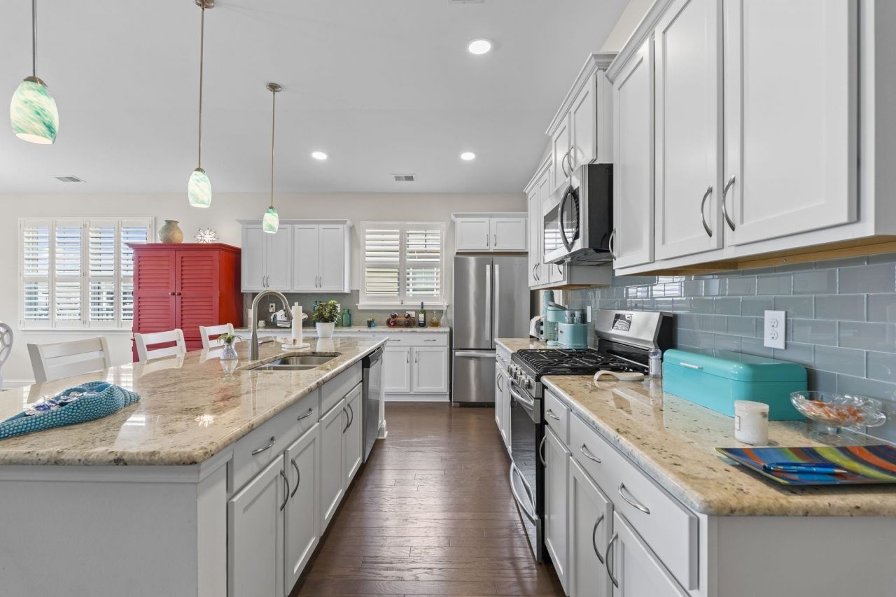 5307 Shorthorn Way Photo 30