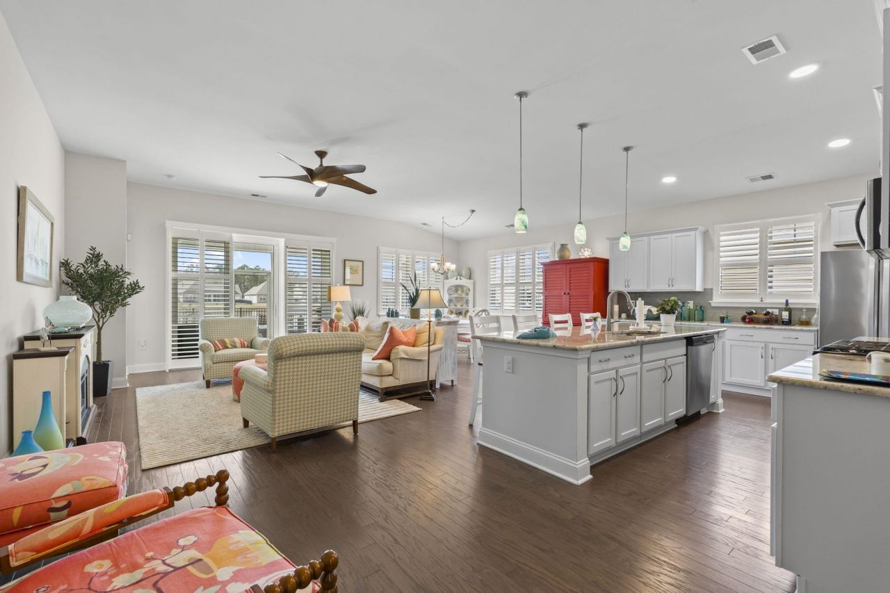 5307 Shorthorn Way Photo 32