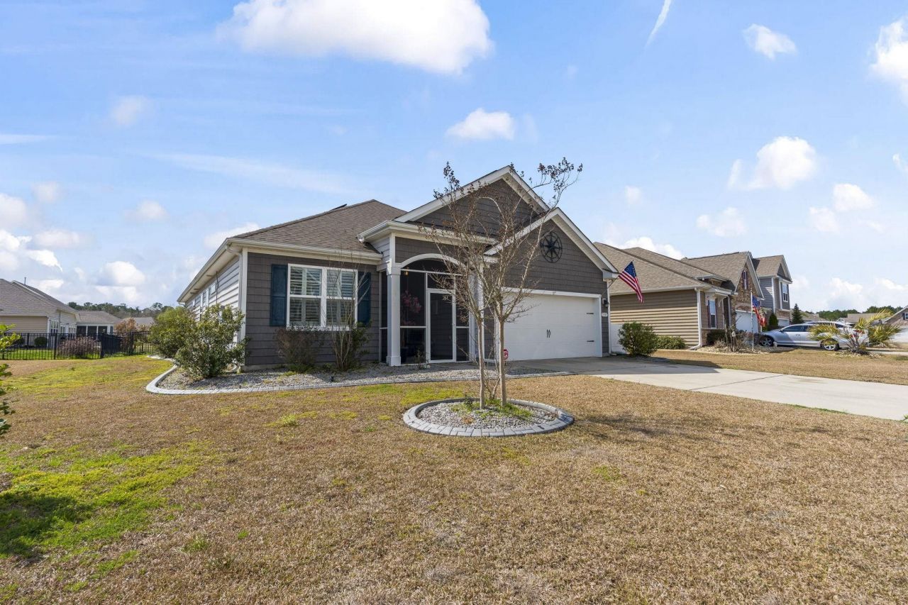 5307 Shorthorn Way Photo 4