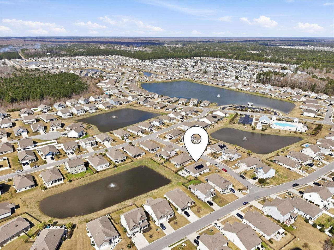 5307 Shorthorn Way Photo 40