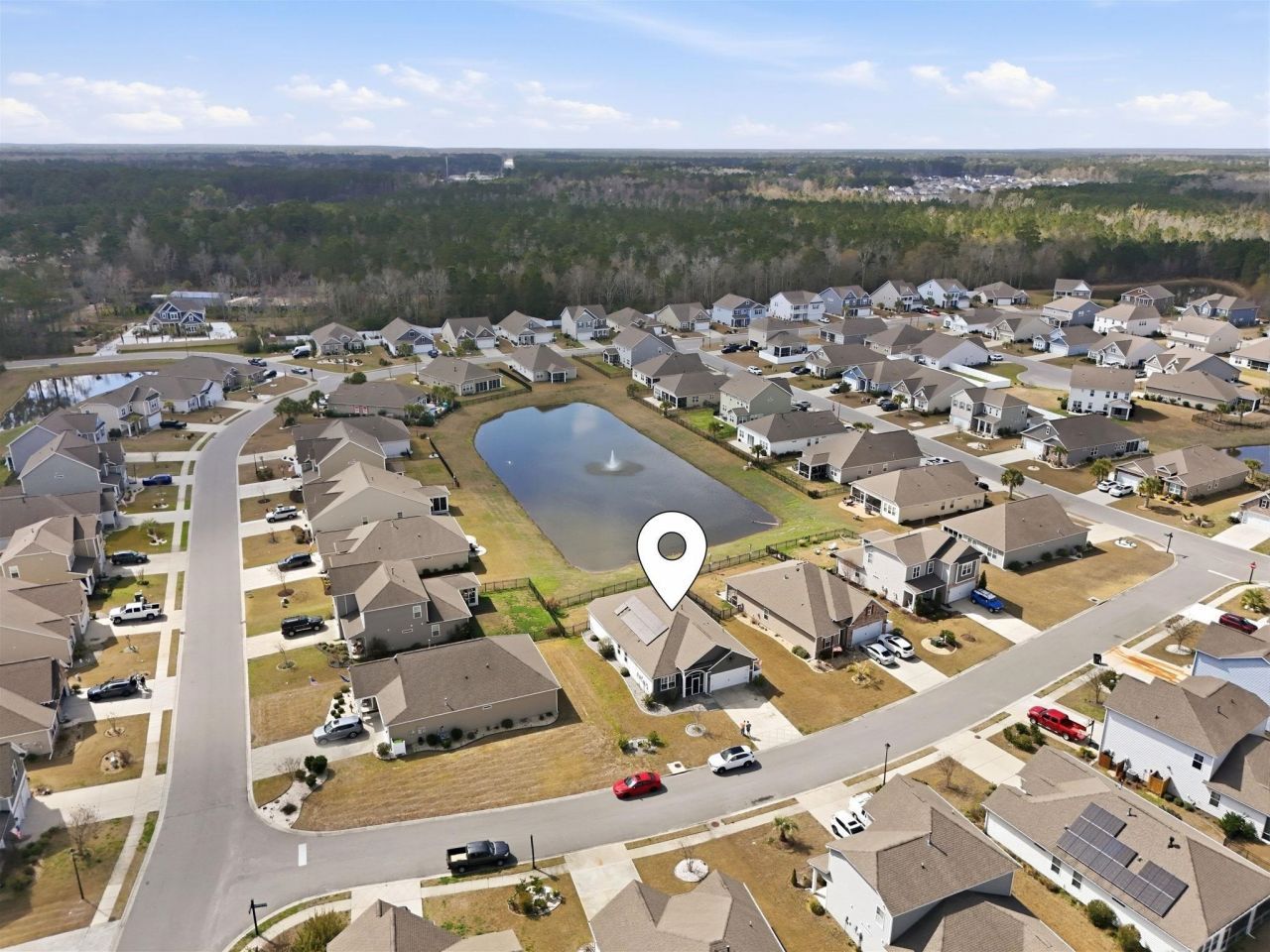 5307 Shorthorn Way Photo 42