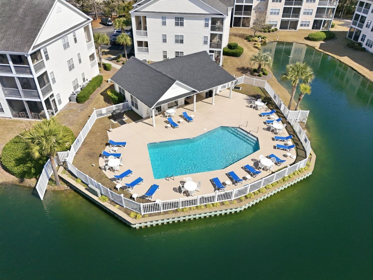 5307 Shorthorn Way Photo 44