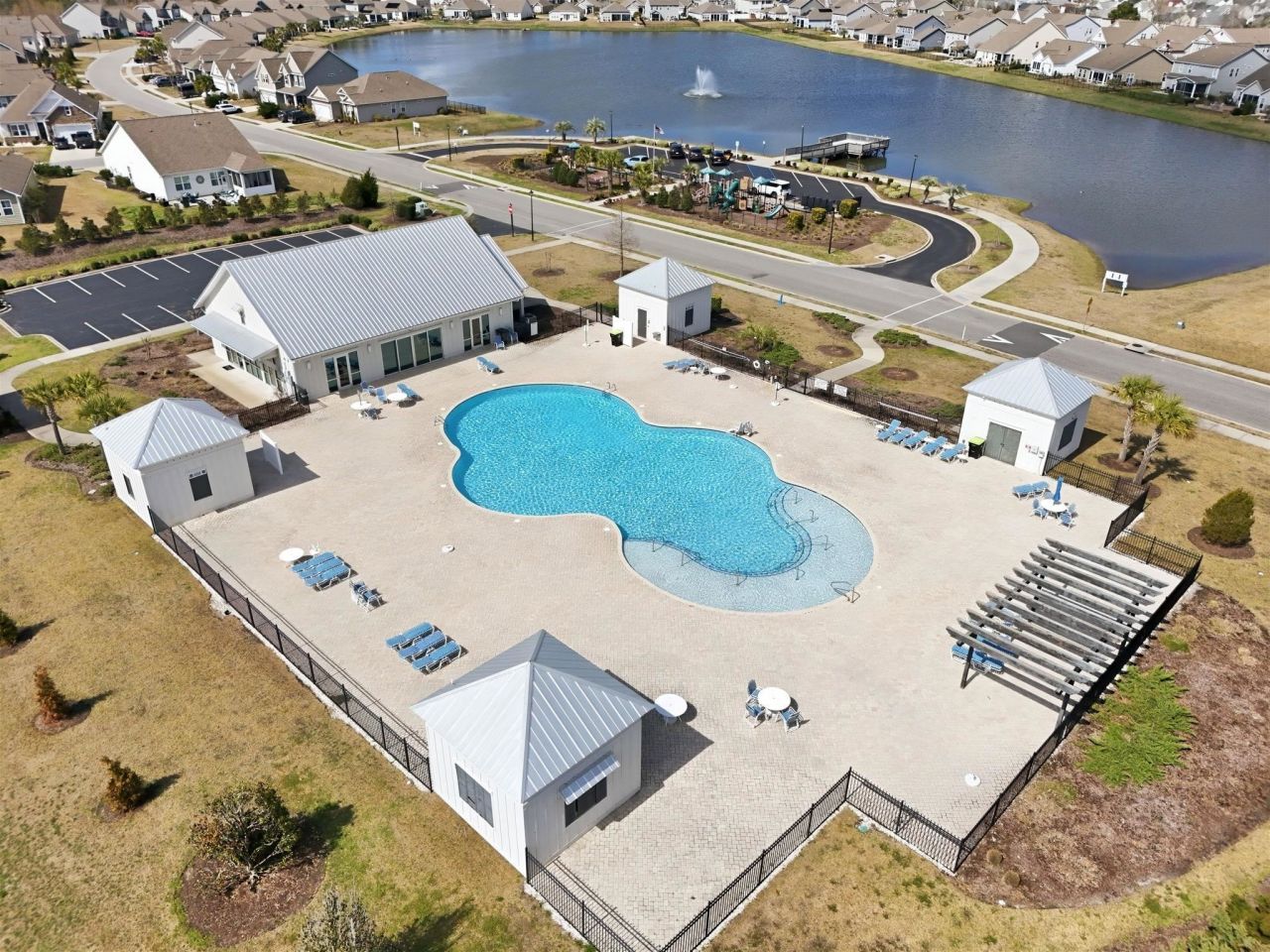 5307 Shorthorn Way Photo 45