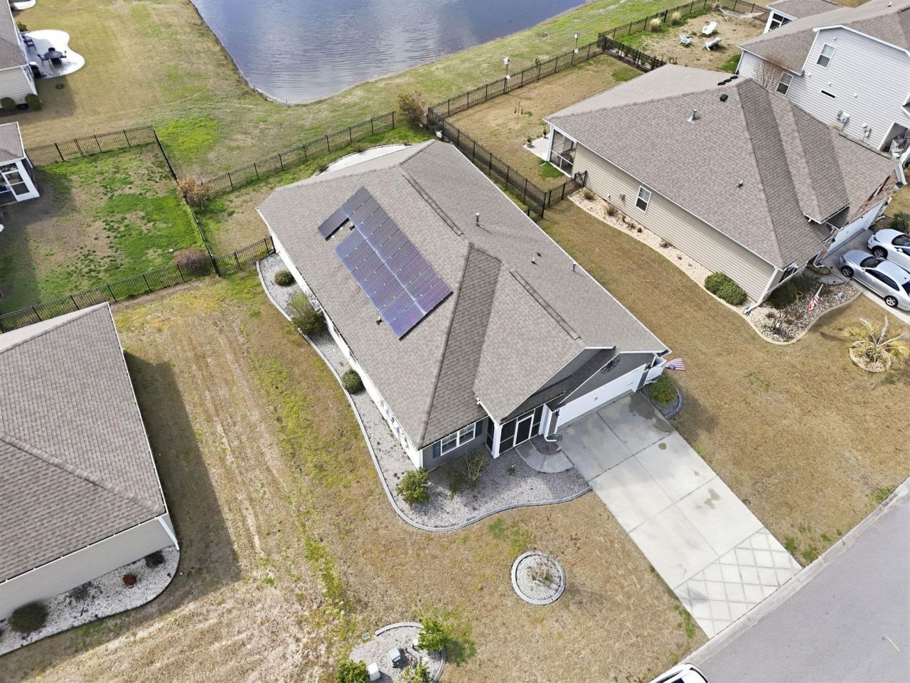 5307 Shorthorn Way Photo 46