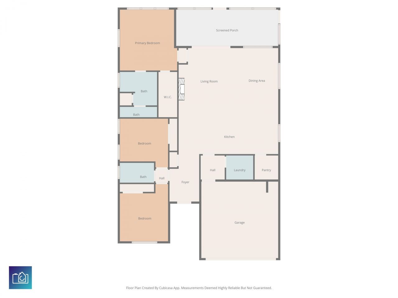 5307 Shorthorn Way Photo 47