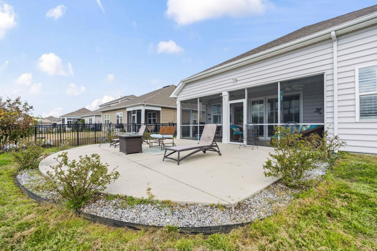 5307 Shorthorn Way Photo 9