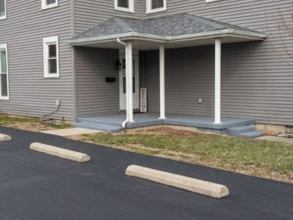 1617 M Street, Bedford, IN 47421