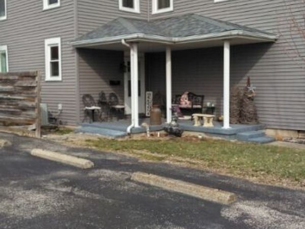 1617 M Street , Bedford, IN 47421