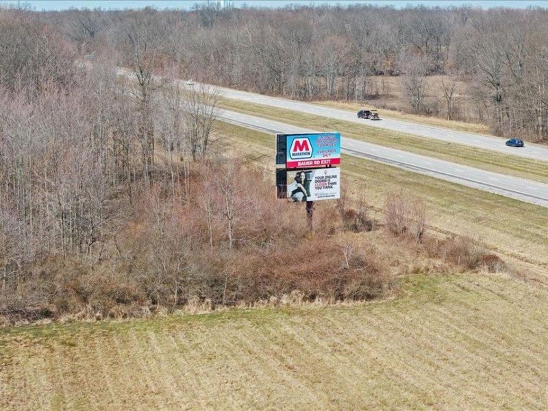 0 7-acres Dean Drive, Mount Orab, OH 45154 Photo 2