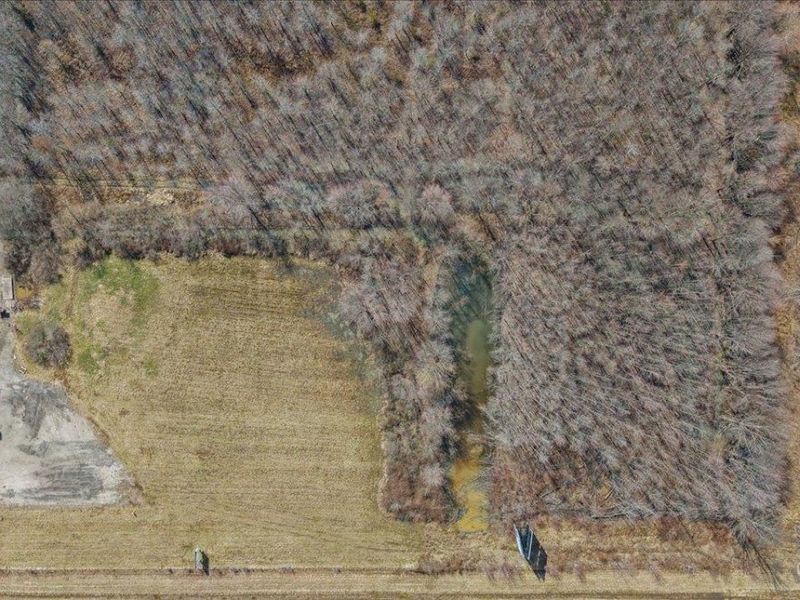 0 7-acres Dean Drive, Mount Orab, OH 45154 Photo 4