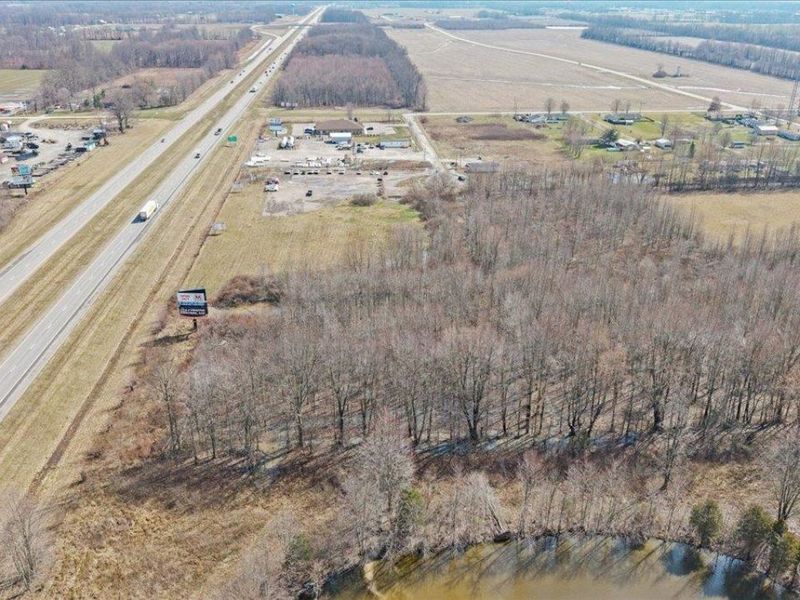 0 7-acres Dean Drive, Mount Orab, OH 45154 Photo 5