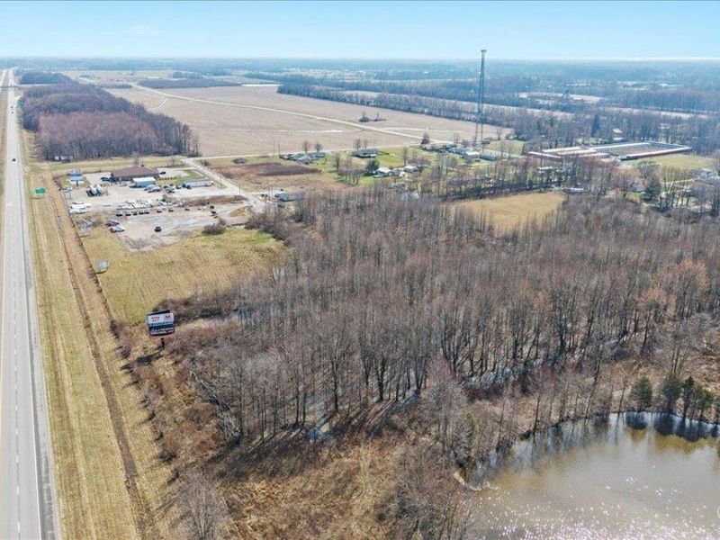 0 7-acres Dean Drive, Mount Orab, OH 45154 Photo 6