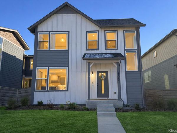 2969 Conquest Street, Fort Collins, CO 80524