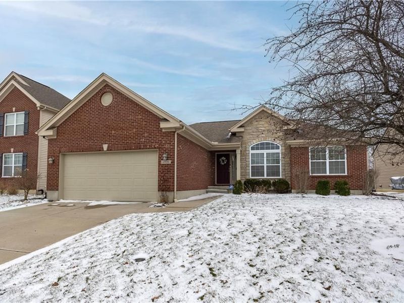 6920 Buell Lane, Dayton, OH 45424 Photo 1