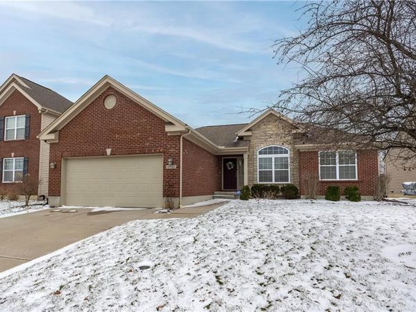 6920 Buell Lane, Dayton, OH 45424