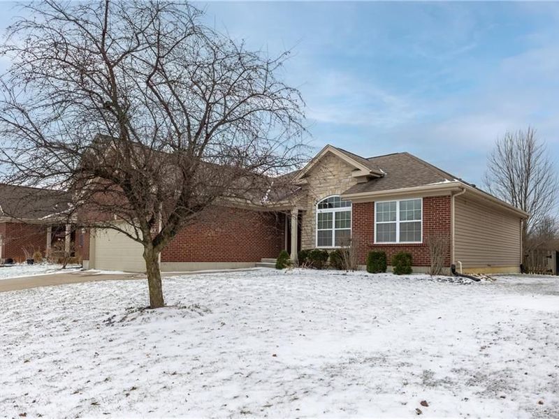 6920 Buell Lane, Dayton, OH 45424 Photo 2