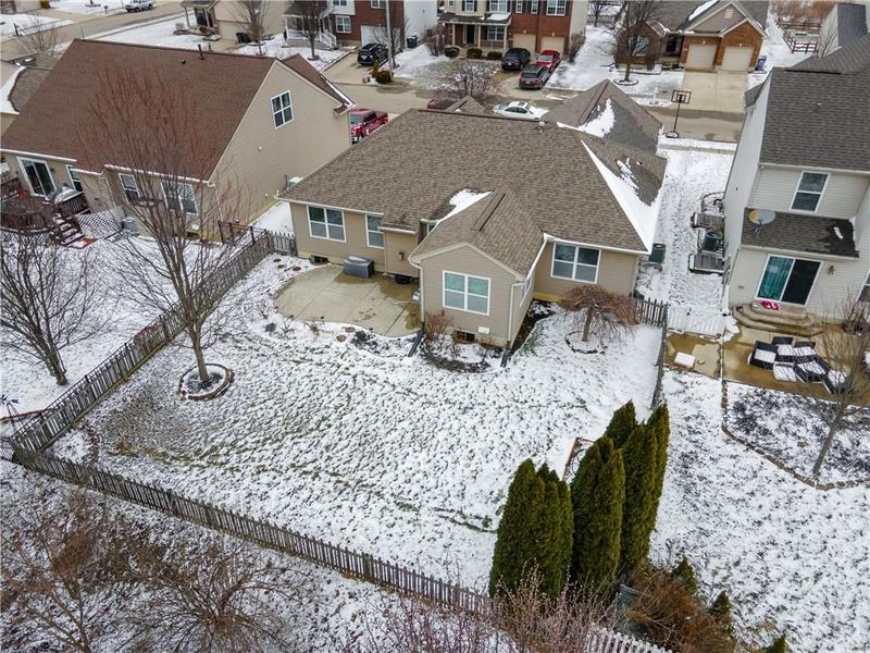 6920 Buell Lane, Dayton, OH 45424 Photo 31