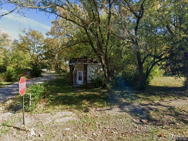 1454 N 49th Street, East St Louis, IL 62204