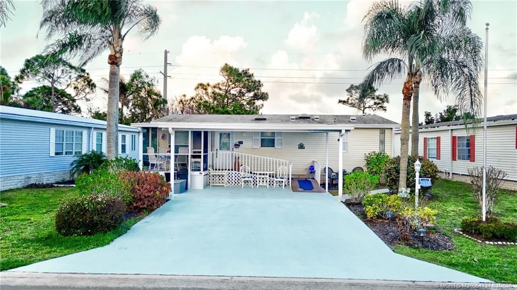 7073 Birchwood Lane, Stuart, FL 34997 Photo