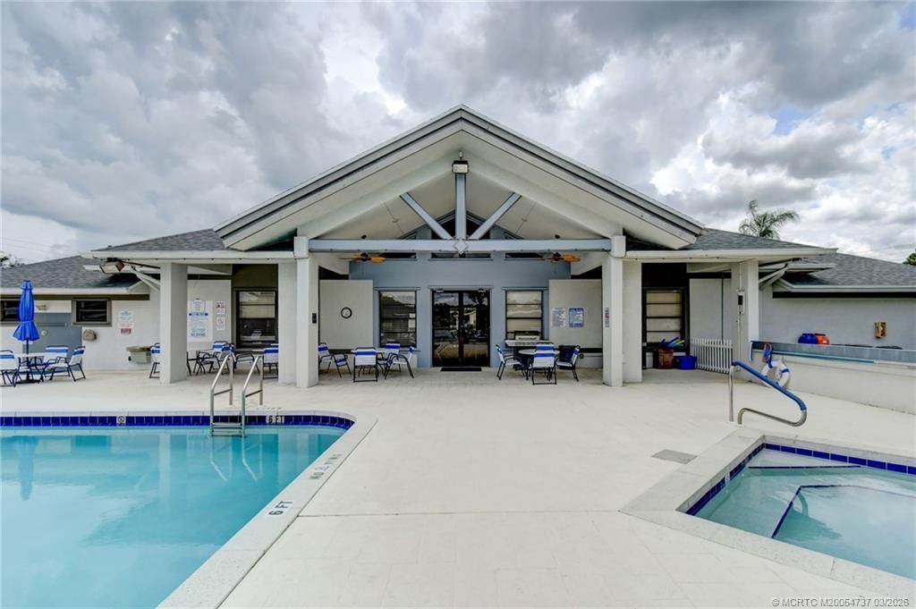 7073 Birchwood Lane, Stuart, FL 34997 Photo