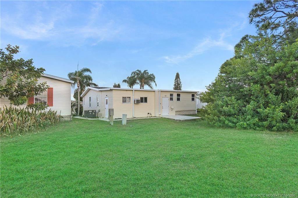 7073 Birchwood Lane, Stuart, FL 34997 Photo