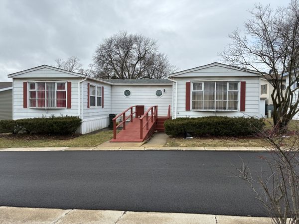 6801 S LaGrange Road , Hodgkins, IL 60525