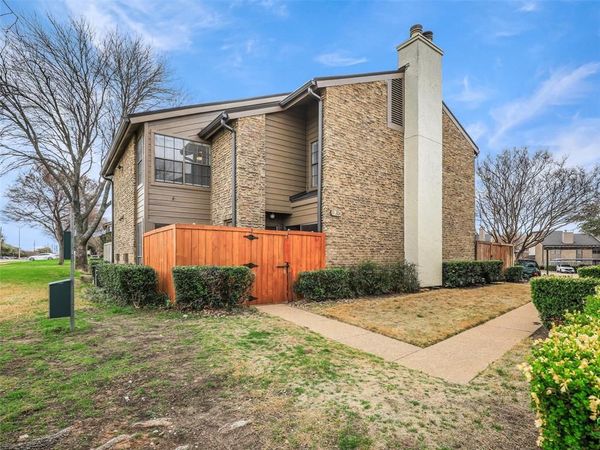 333 Melrose Drive, Unit 32A, Richardson, TX 75080