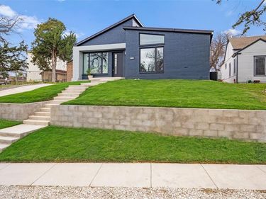 1203 Forester Drive, Dallas, TX 75216