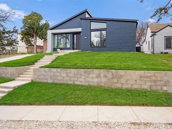 1203 Forester Drive, Dallas, TX 75216