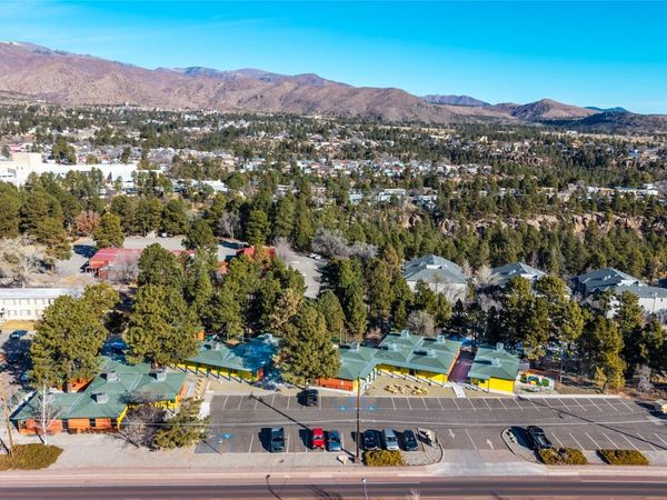 3500 Trinity Drive, Santa Fe, NM 87544