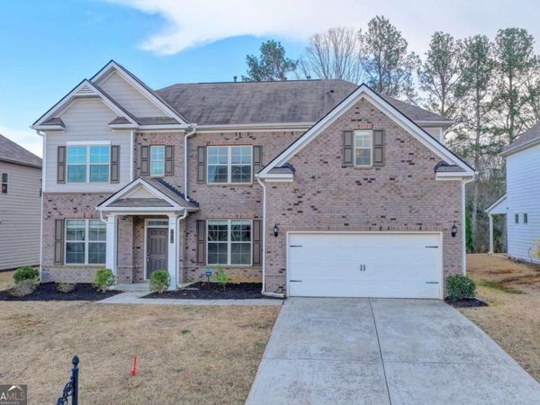 7410 Olivia View Court, Cumming, GA 30028