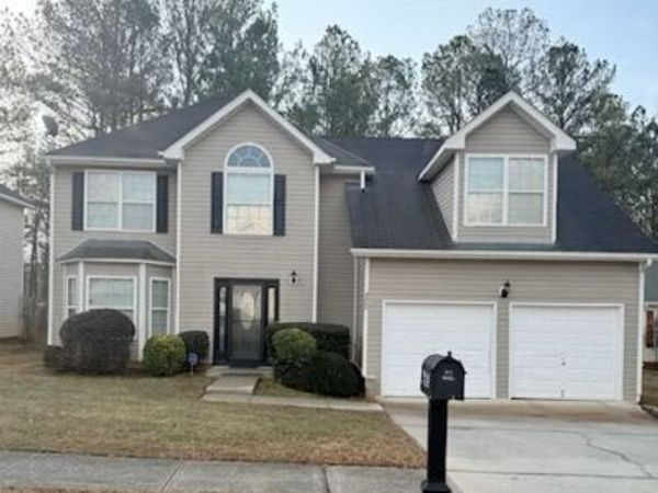 4865 Bridle Point Parkway, Snellville, GA 30039