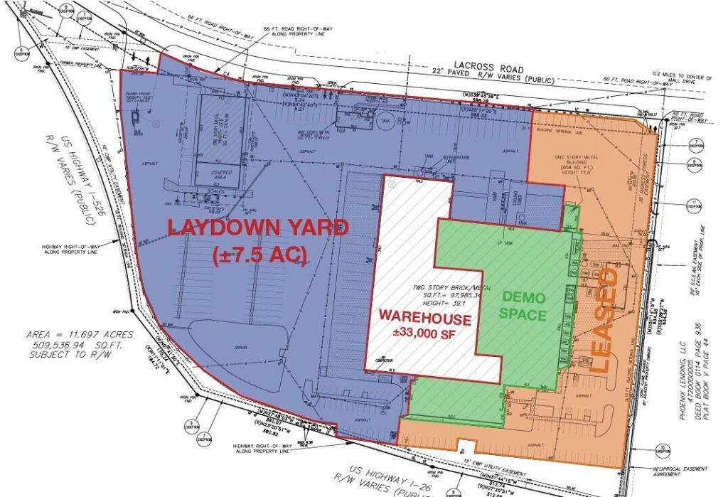 5000 Lacross Road Photo 10