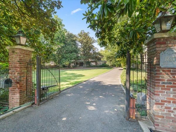 1520 CENTRAL AVE, Memphis, TN 38104