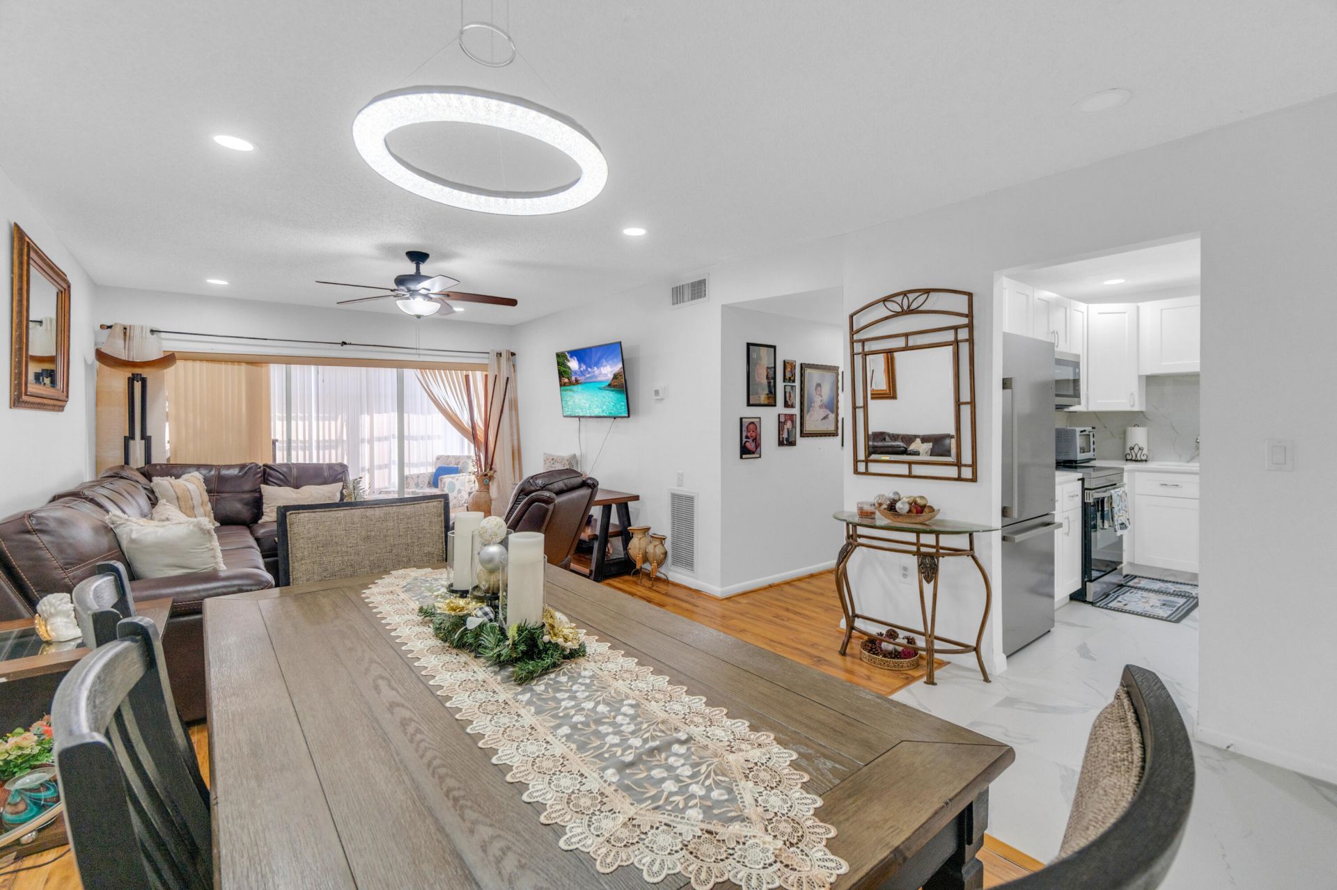 504 Davis Road, Unit 86, Palm Springs, FL 33461 Photo