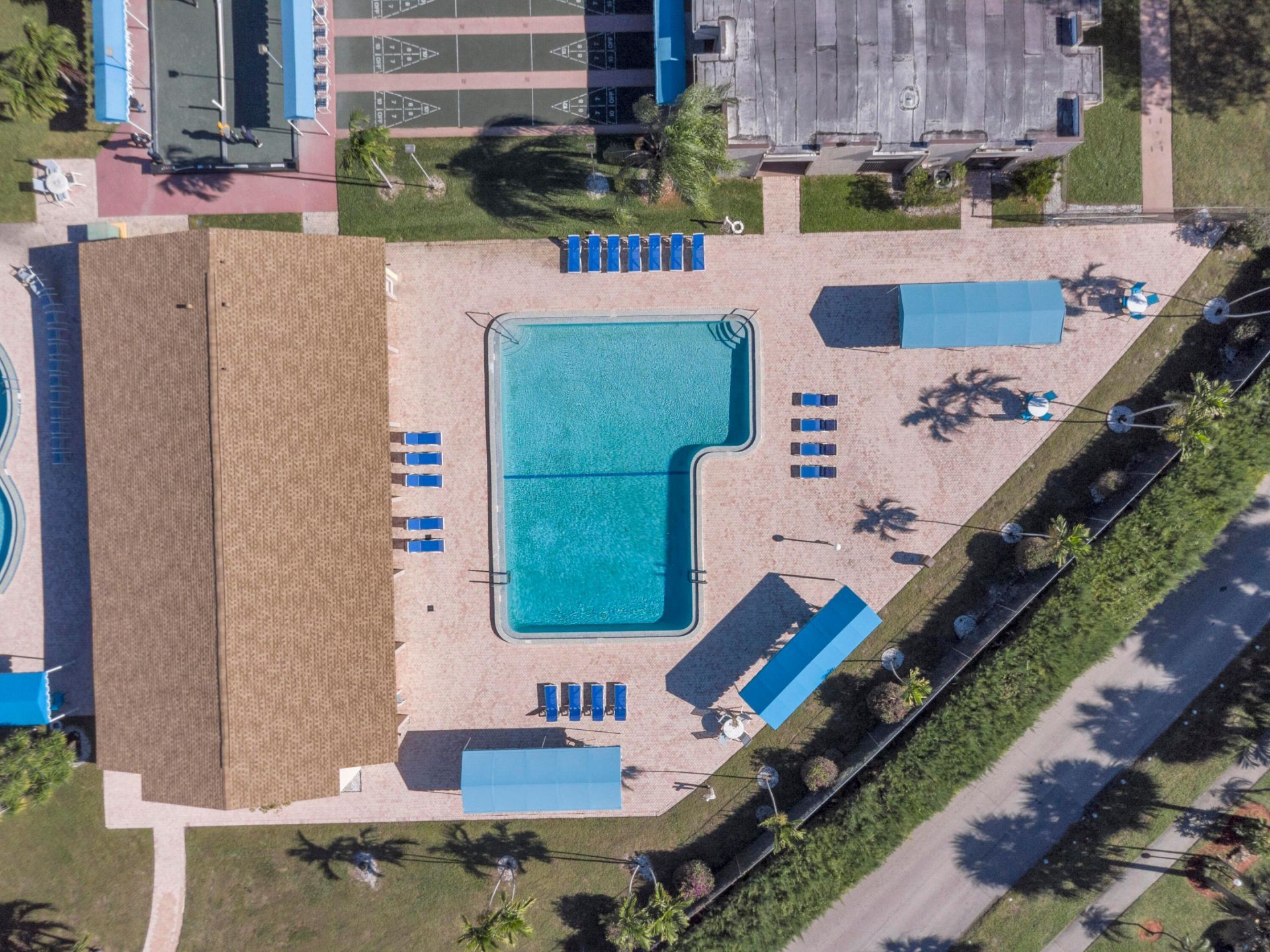 504 Davis Road, Unit 86, Palm Springs, FL 33461 Photo