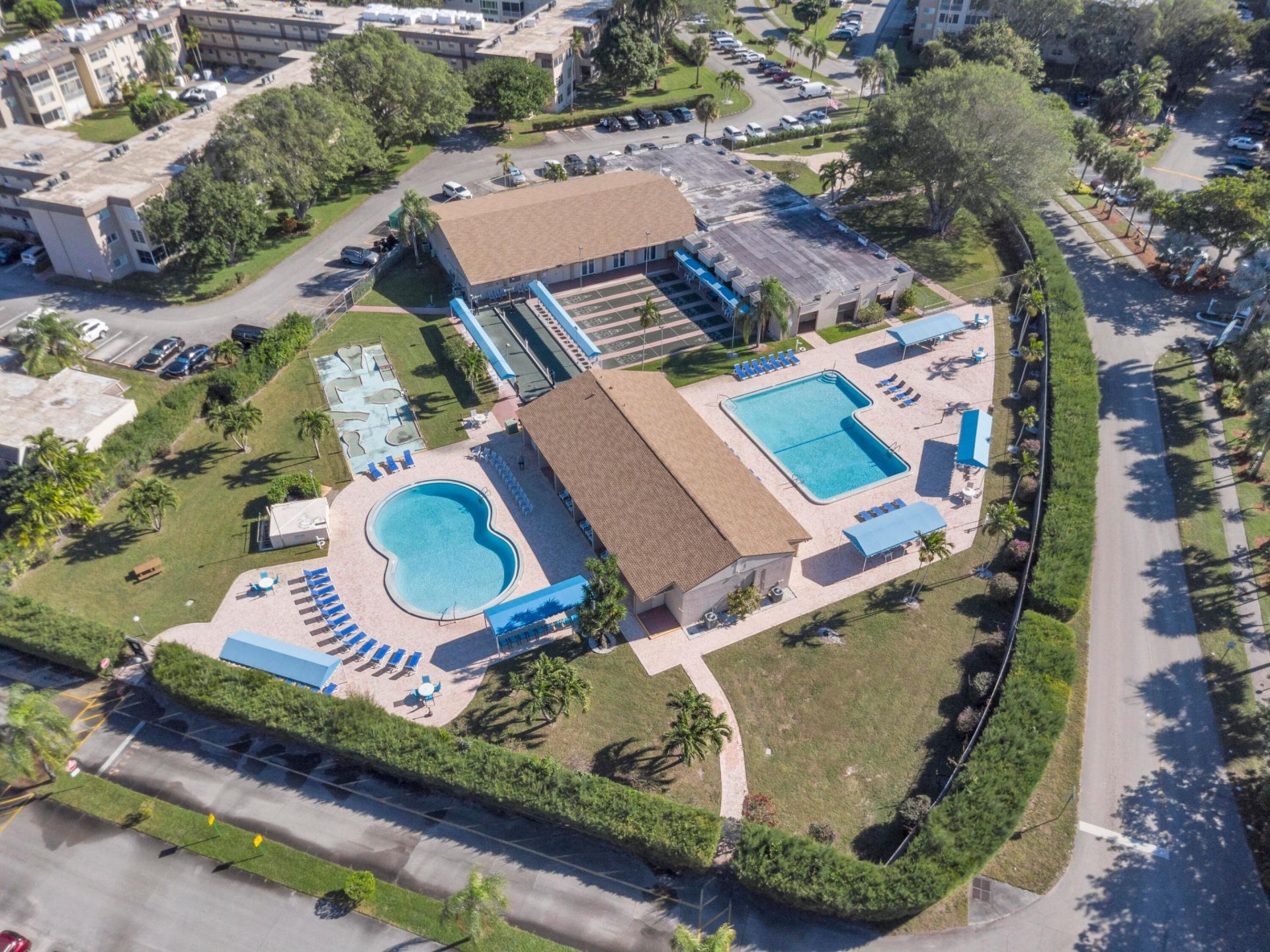 504 Davis Road, Unit 86, Palm Springs, FL 33461 Photo