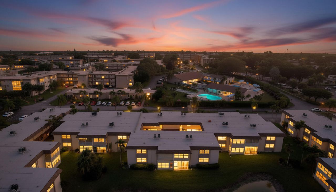 504 Davis Road, Unit 86, Palm Springs, FL 33461 Photo