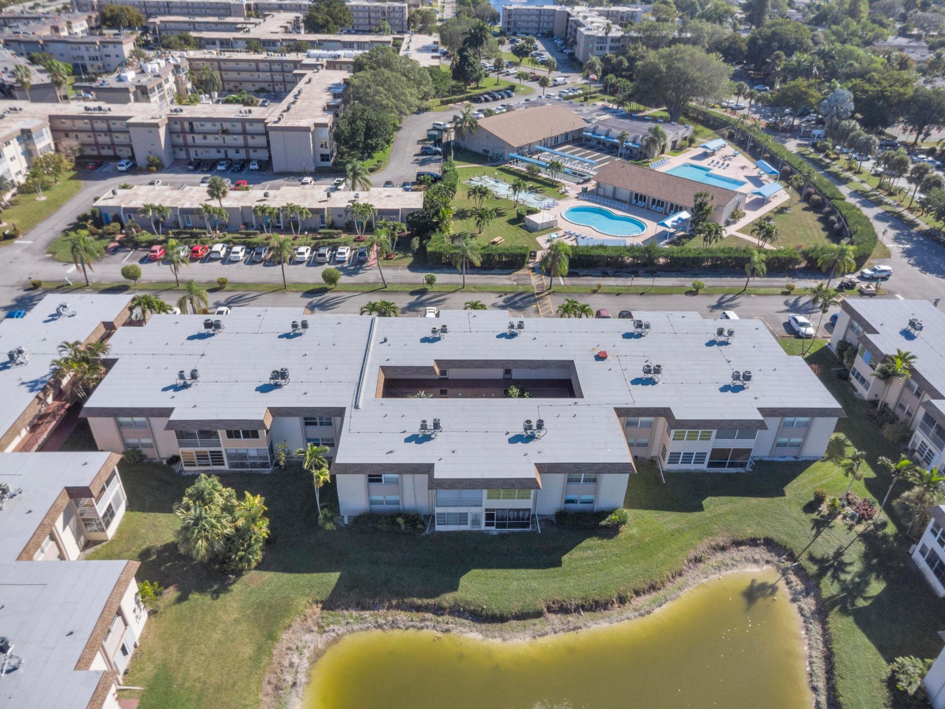 504 Davis Road, Unit 86, Palm Springs, FL 33461 Photo