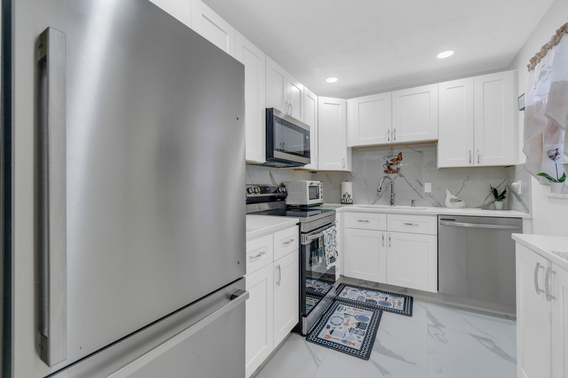 504 Davis Road, Unit 86, Palm Springs, FL 33461 Photo