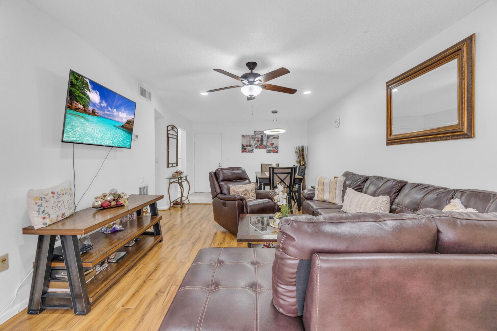 504 Davis Road, Unit 86, Palm Springs, FL 33461 Photo