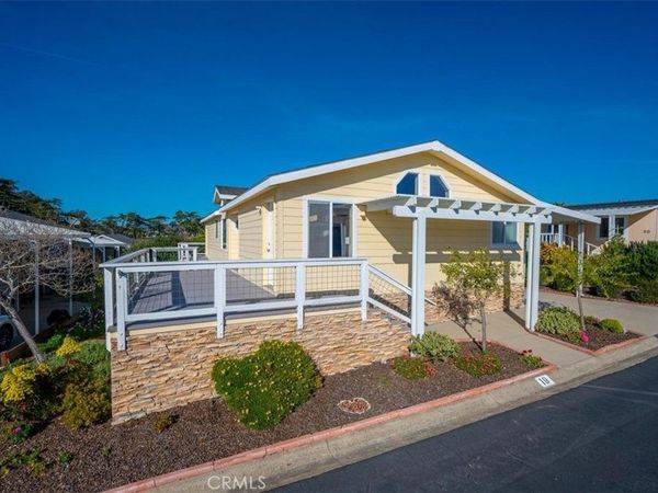 633 Ramona, Unit 19, Los Osos, CA 93402