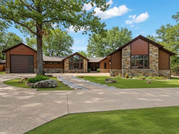 1808 Queensbury Way , Fort Smith, AR 72908