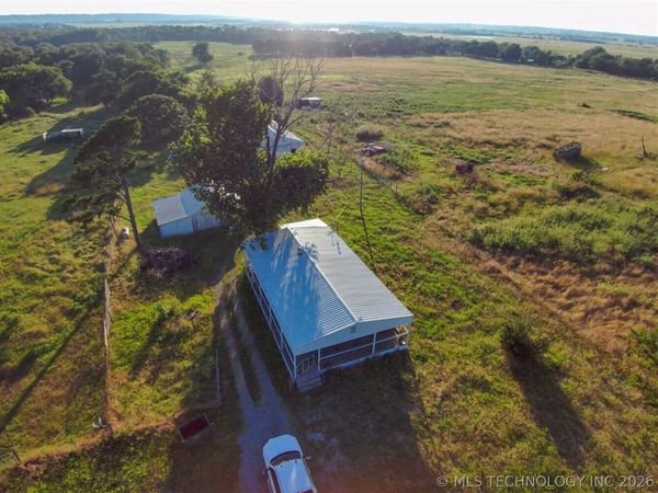 3475 Highway 75 , Holdenville, OK 74848