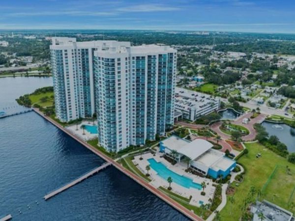 231 RIVERSIDE DRIVE, Unit 308-1, DAYTONA BEACH, FL 32117